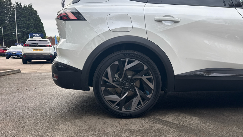 Renault Symbioz 1.8 E-Tech FHEV 160 Techno Esprit Alpine 5dr Auto Hybrid Estate